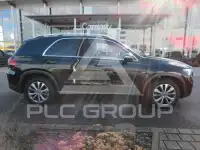 2019 Mercedes Benz GLE 450