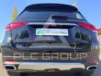 2019 Mercedes Benz GLE 450