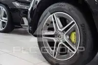 2019 Mercedes Benz GLE 450