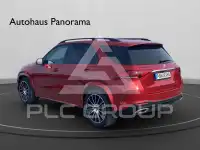 2019 Mercedes Benz GLE 450