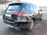 2019 Mercedes Benz GLE 450