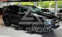 2019 Mercedes Benz GLE 450