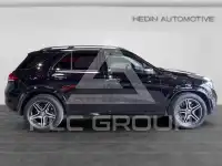 2019 Mercedes Benz GLE 450