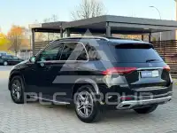 2019 Mercedes Benz GLE 450