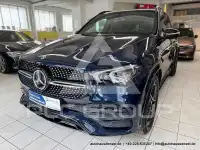 2019 Mercedes Benz GLE 450