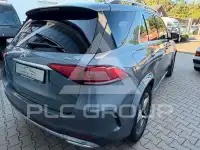 2019 Mercedes Benz GLE 450