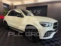 2019 Mercedes Benz GLE 450