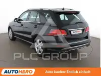 2019 Mercedes Benz GLE 250