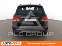 2019 Mercedes Benz GLE 250