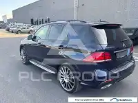 2019 Mercedes Benz GLE 250