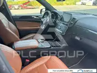 2019 Mercedes Benz GLE 250