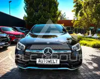 2019 Mercedes Benz GLC 200