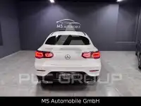 2019 Mercedes Benz GLC 200