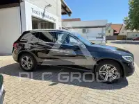 2019 Mercedes Benz GLC 200