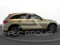 2019 Mercedes Benz GLC 200