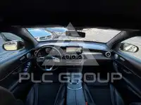 2019 Mercedes Benz GLC 200