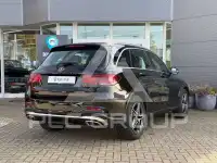2019 Mercedes Benz GLC 200