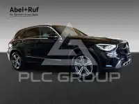 2019 Mercedes Benz GLC 200
