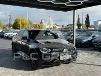 2019 Mercedes Benz GLC 200
