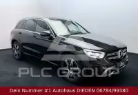 2019 Mercedes Benz GLC 200