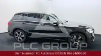 2019 Mercedes Benz GLC 200