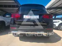 2019 Mercedes Benz GLC 200