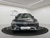2019 Mercedes Benz GLC 200