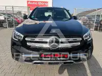 2019 Mercedes Benz GLC 200