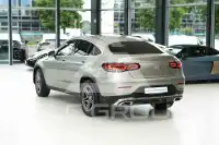 2019 Mercedes Benz GLC 200