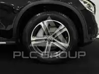 2019 Mercedes Benz GLC 200