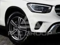 2019 Mercedes Benz GLC 200