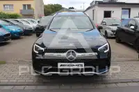 2019 Mercedes Benz GLC 200