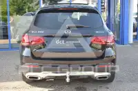 2019 Mercedes Benz GLC 200