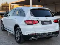 2019 Mercedes Benz GLC 200