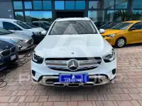 2019 Mercedes Benz GLC 200