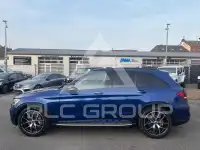 2019 Mercedes Benz GLC 200