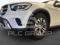 2019 Mercedes Benz GLC 200
