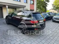 2019 Mercedes Benz GLC 200