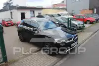 2019 Mercedes Benz GLC 200