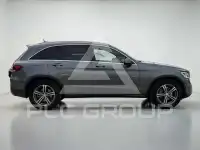 2019 Mercedes Benz GLC 200