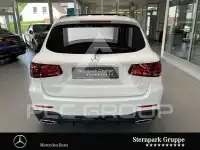 2019 Mercedes Benz GLC 200