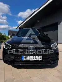 2019 Mercedes Benz GLC 200