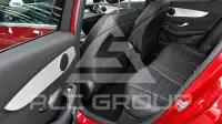 2019 Mercedes Benz GLC 200