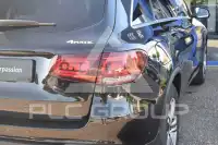 2019 Mercedes Benz GLC 200