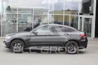 2019 Mercedes Benz GLC 200