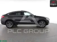 2019 Mercedes Benz GLC 200