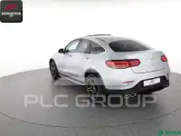 2019 Mercedes Benz GLC 200