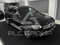 2019 Mercedes Benz GLC 200