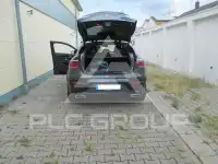 2019 Mercedes Benz GLC 200
