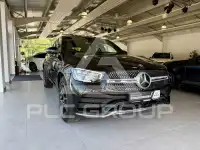 2019 Mercedes Benz GLC 200